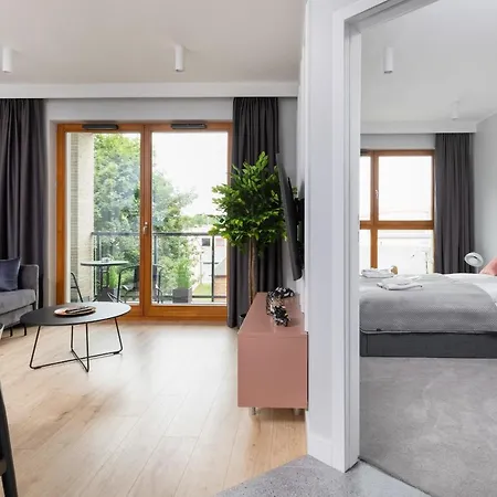 Zajezdnia Wrzeszcz By Renters Prestige