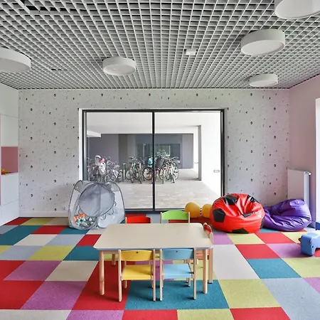 Zajezdnia Wrzeszcz By Renters Prestige