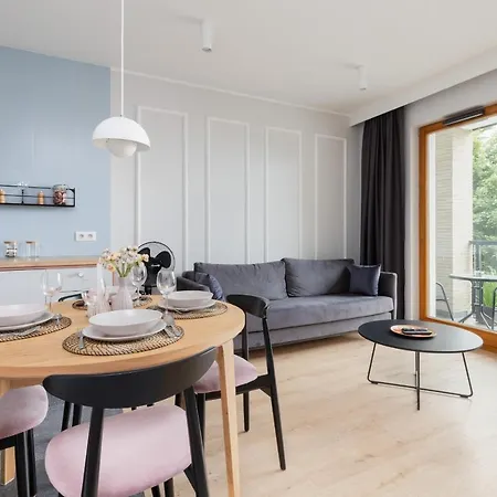 Zajezdnia Wrzeszcz By Renters Prestige *