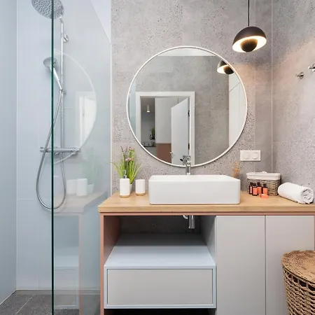 Zajezdnia Wrzeszcz By Renters Prestige Gdaňsk