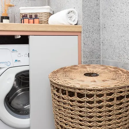 Zajezdnia Wrzeszcz By Renters Prestige * Gdańsk