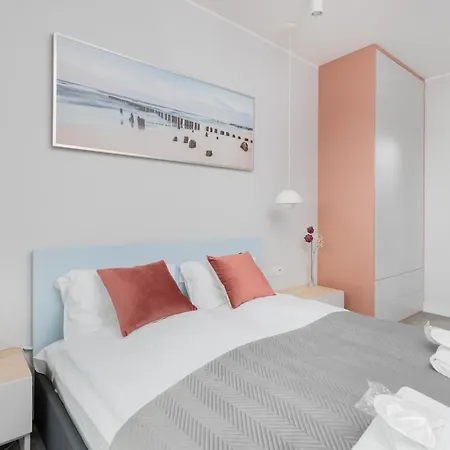 Zajezdnia Wrzeszcz By Renters Prestige *