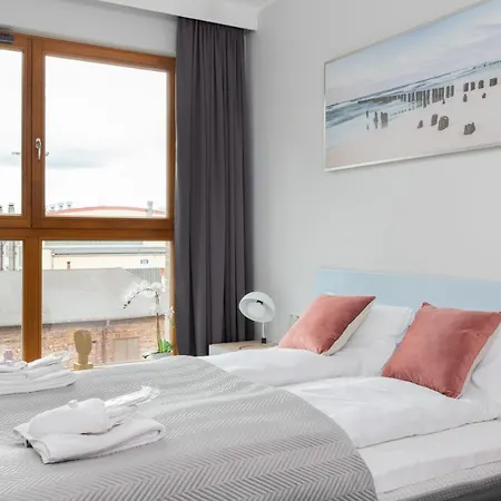 Zajezdnia Wrzeszcz By Renters Prestige * Gdaňsk