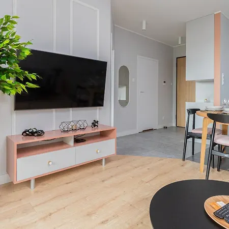 Zajezdnia Wrzeszcz By Renters Prestige