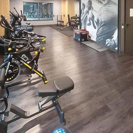 Zajezdnia Wrzeszcz By Renters Prestige *