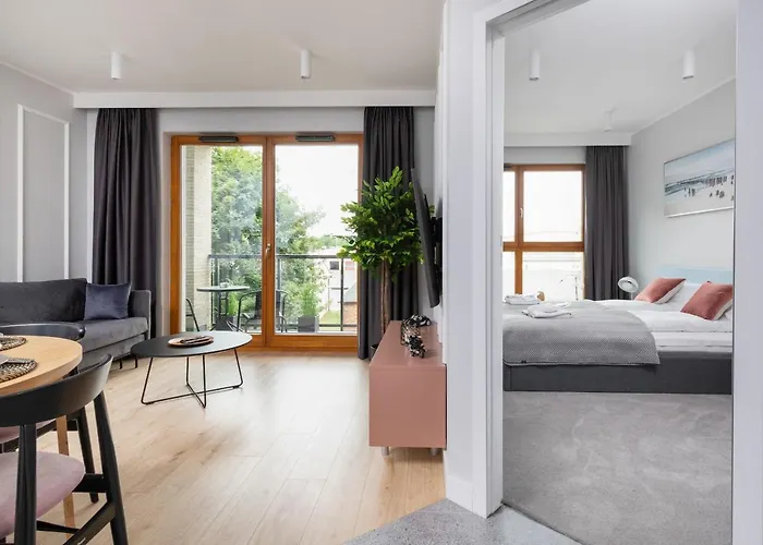 Zajezdnia Wrzeszcz By Renters Prestige