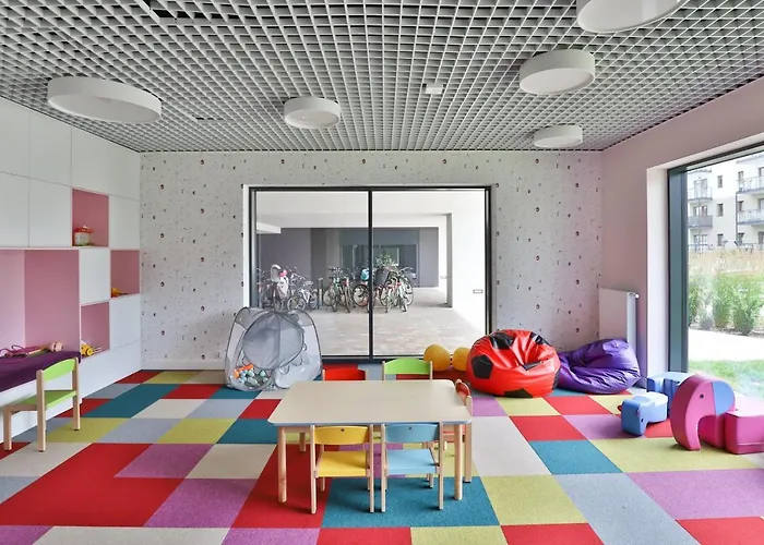 Zajezdnia Wrzeszcz By Renters Prestige