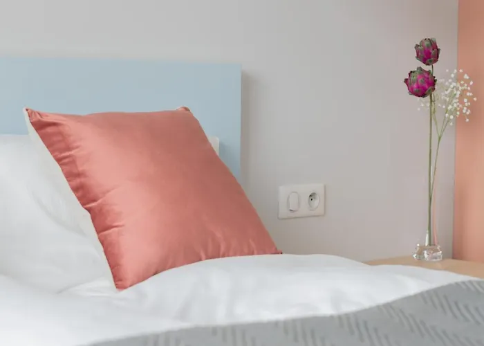 Zajezdnia Wrzeszcz By Renters Prestige Apartment Gdansk