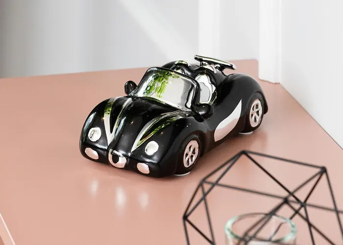 Zajezdnia Wrzeszcz By Renters Prestige