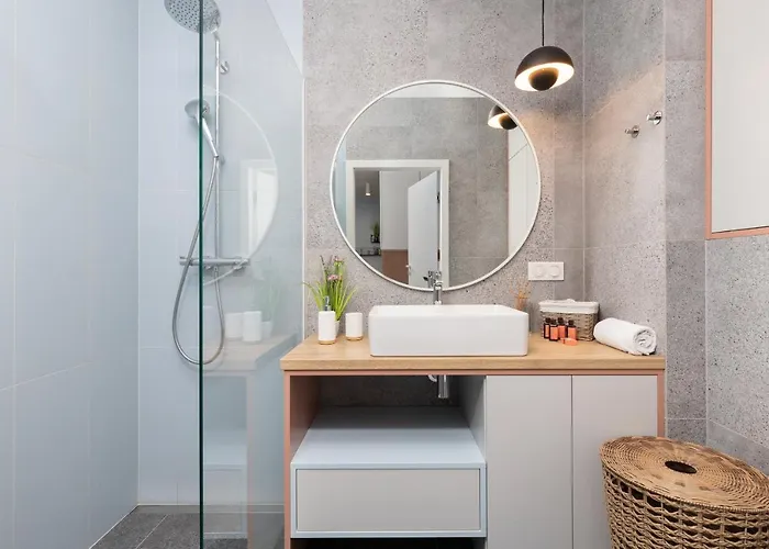 Zajezdnia Wrzeszcz By Renters Prestige Gdaňsk