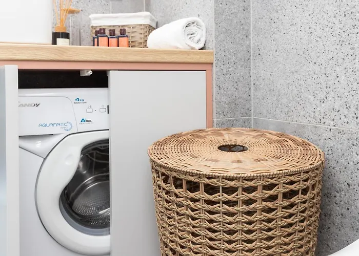 Zajezdnia Wrzeszcz By Renters Prestige * Gdaňsk