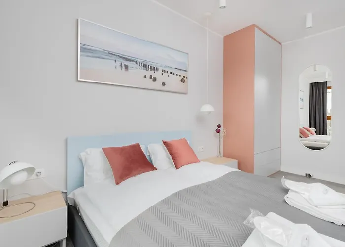 Zajezdnia Wrzeszcz By Renters Prestige *