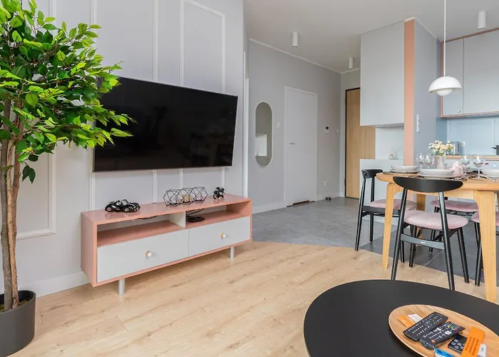 Zajezdnia Wrzeszcz By Renters Prestige