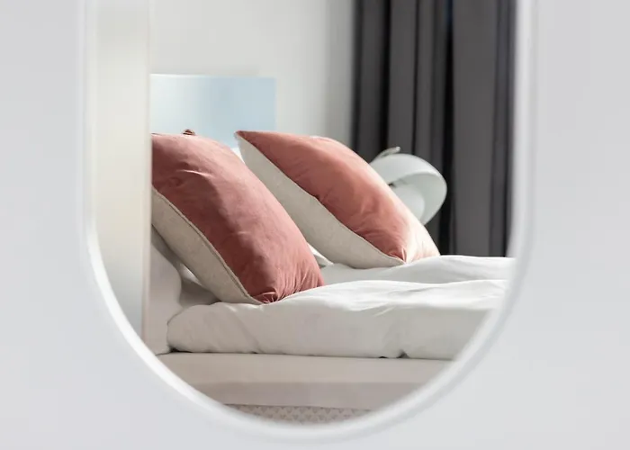 Zajezdnia Wrzeszcz By Renters Prestige Apartment Gdansk