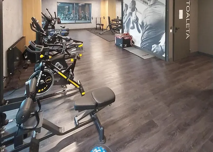 Zajezdnia Wrzeszcz By Renters Prestige *