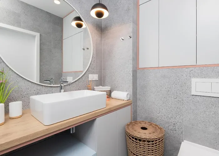 Zajezdnia Wrzeszcz By Renters Prestige